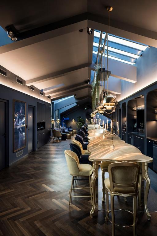 Boutiquehotel in Innsbruck - Altstadthotel Weisses Kreuz