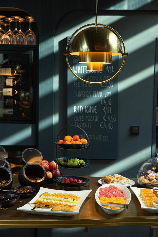 Boutiquehotel in Innsbruck - Altstadthotel Weisses Kreuz