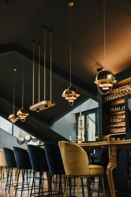 Boutiquehotel in Innsbruck - Altstadthotel Weisses Kreuz