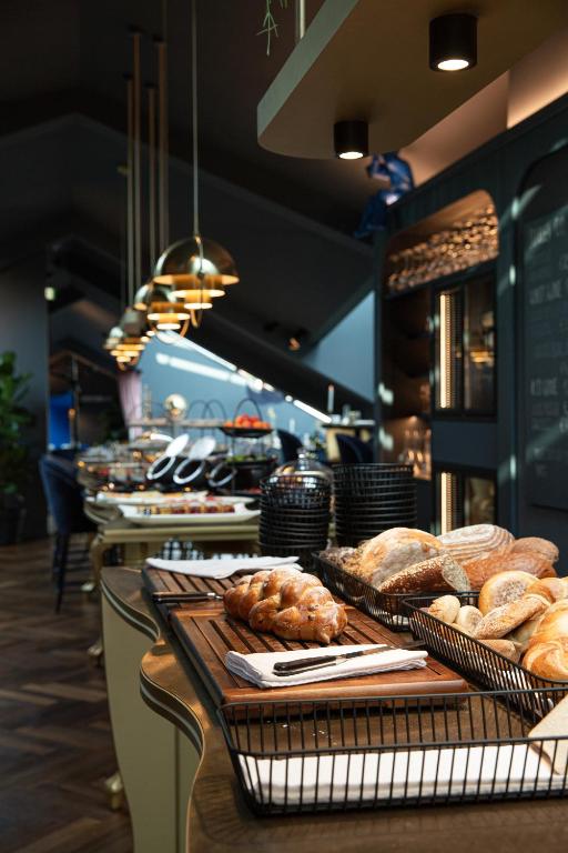 Boutiquehotel in Innsbruck - Altstadthotel Weisses Kreuz