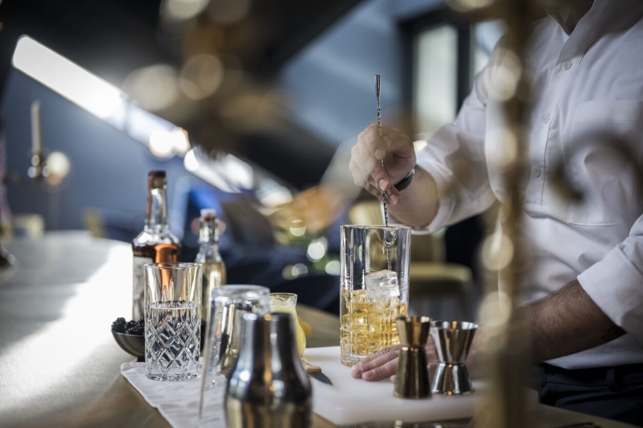 Boutiquehotel in Innsbruck - Altstadthotel Weisses Kreuz