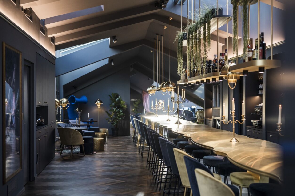 Boutiquehotel in Innsbruck - Altstadthotel Weisses Kreuz