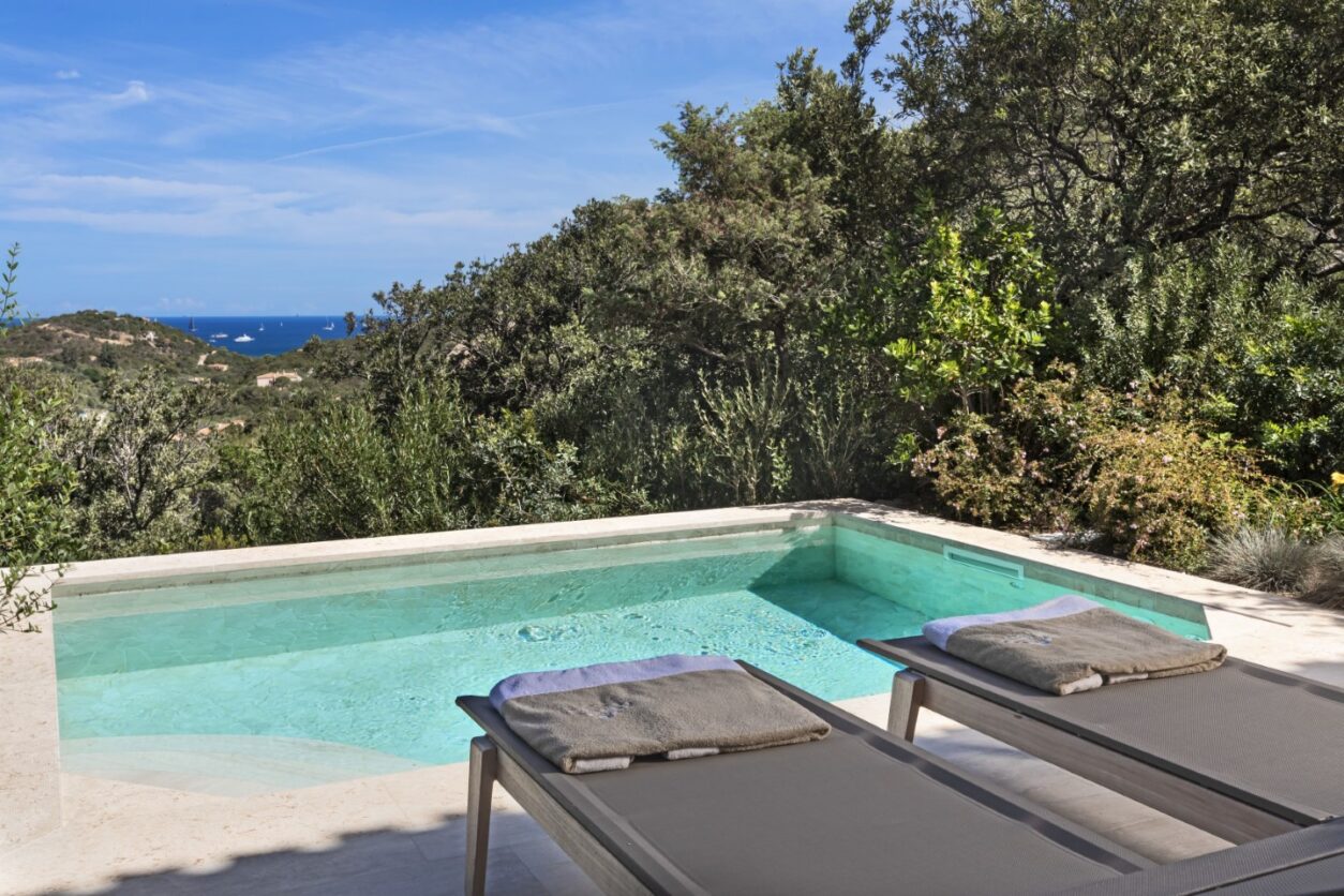Boutiquehotel Porto Cervo - Relais Villa Carola
