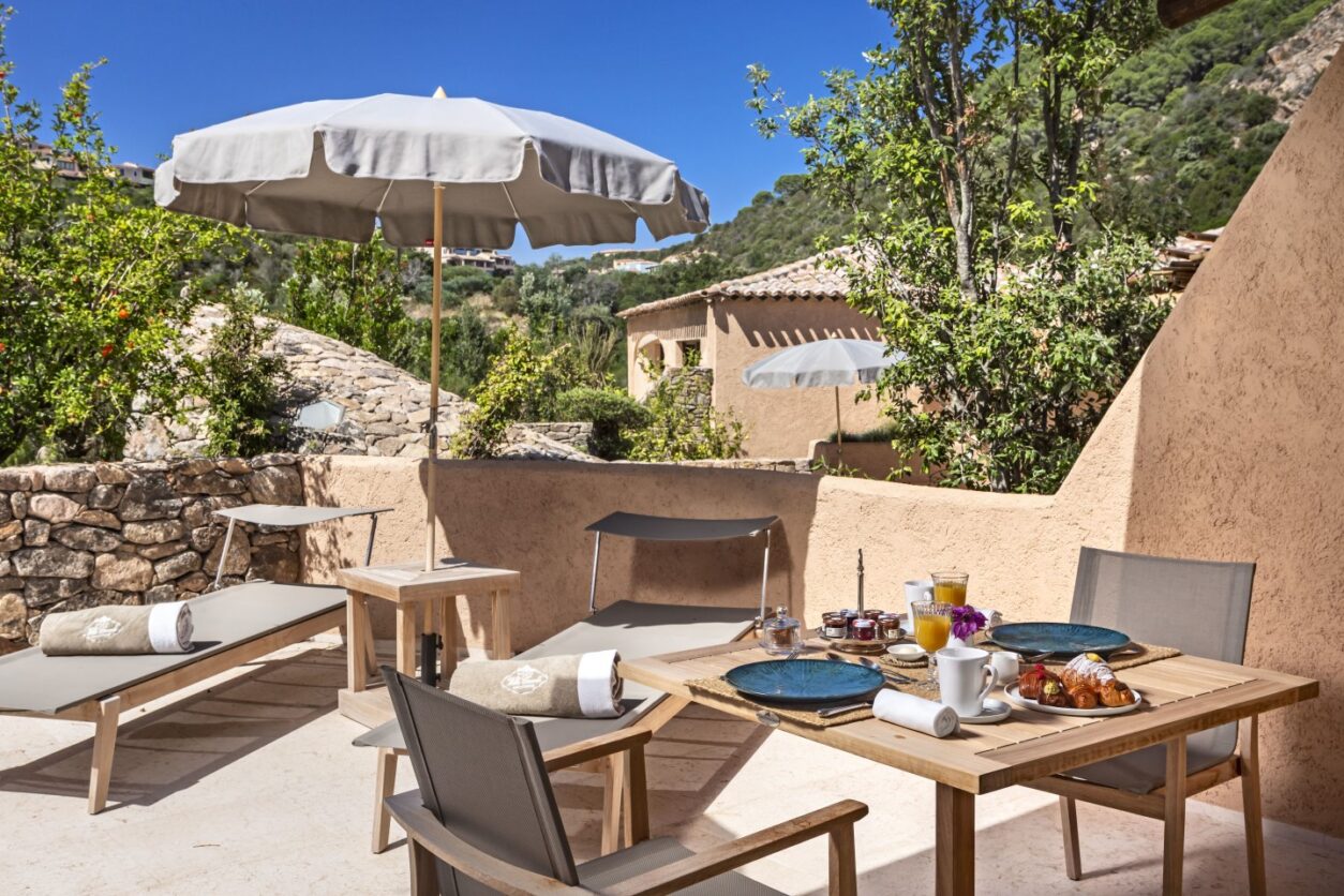 Boutiquehotel Porto Cervo - Relais Villa Carola