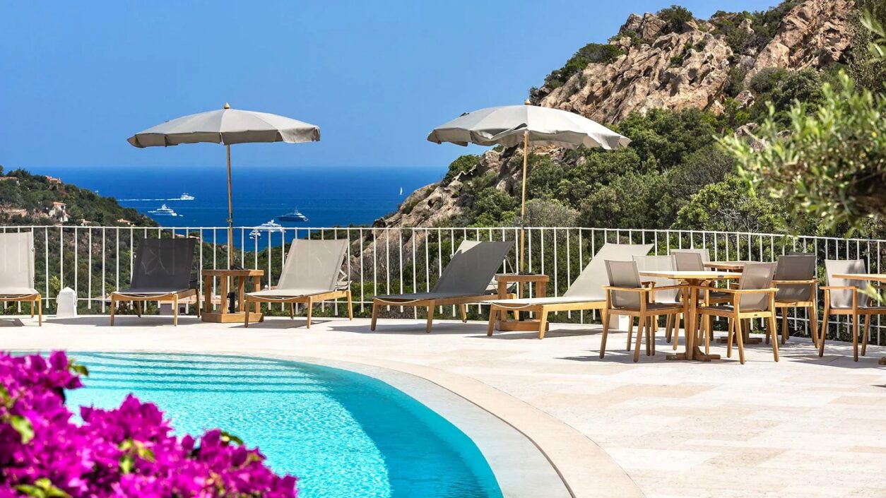 Boutiquehotel Porto Cervo - Relais Villa Carola