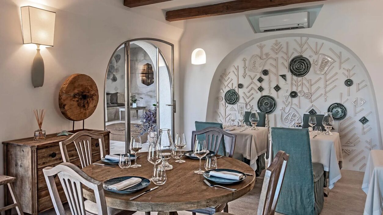 Boutiquehotel Porto Cervo - Relais Villa Carola