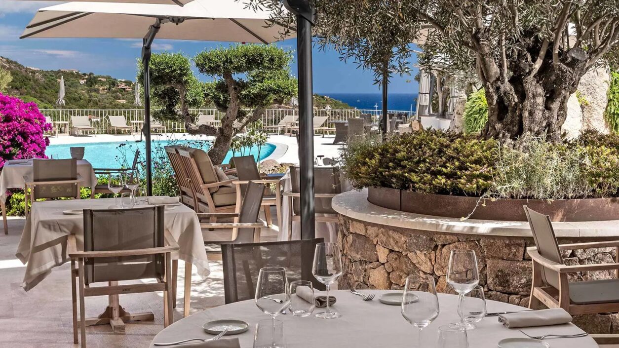 Boutiquehotel Porto Cervo - Relais Villa Carola
