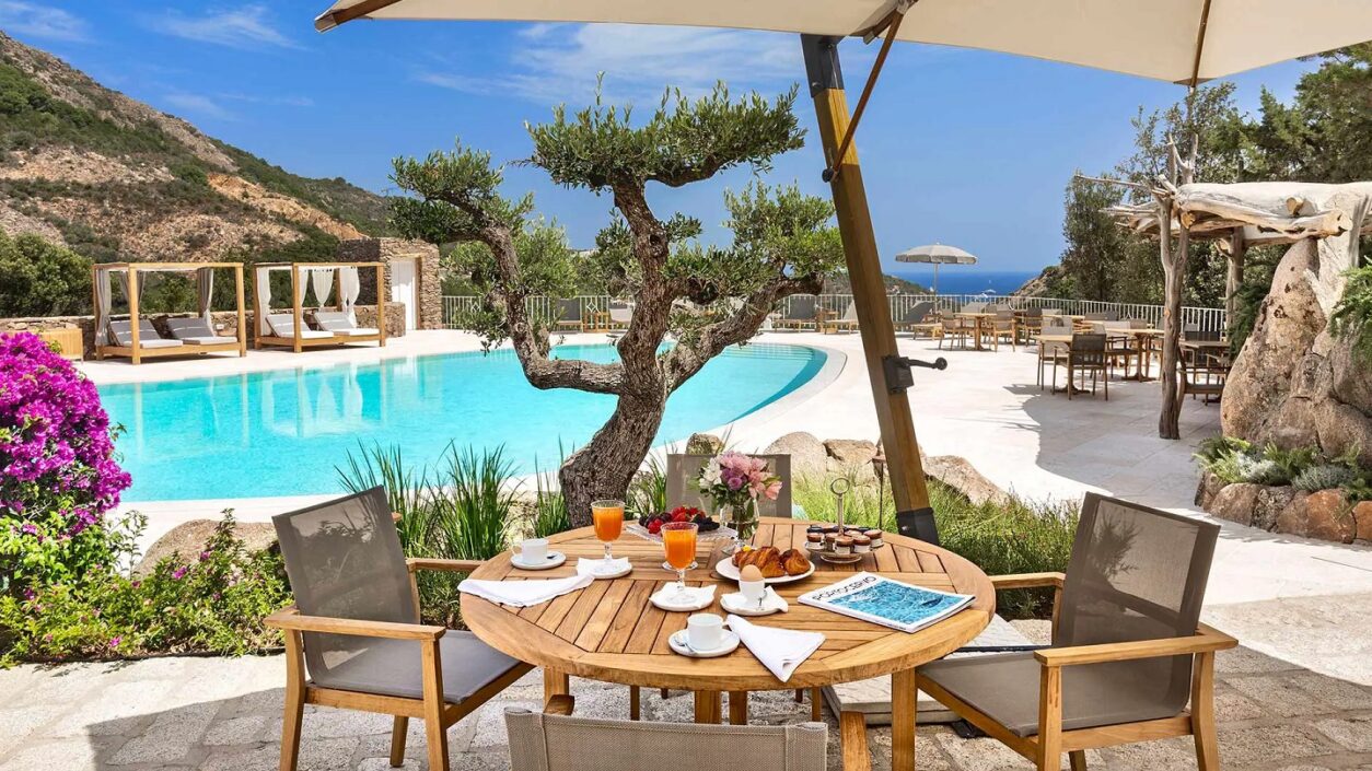 Boutiquehotel Porto Cervo - Relais Villa Carola