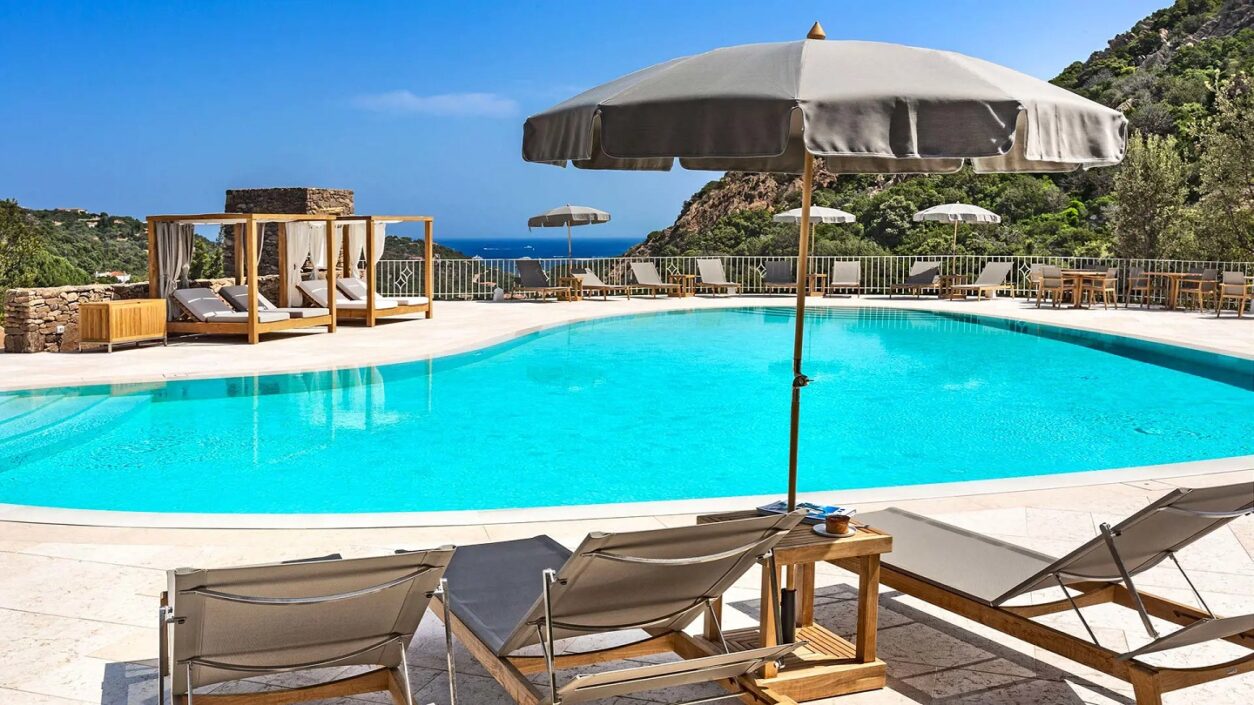 Boutiquehotel Porto Cervo - Relais Villa Carola