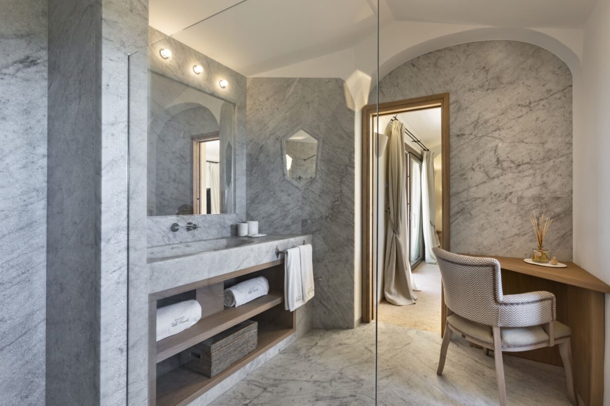 Boutiquehotel Porto Cervo - Relais Villa Carola