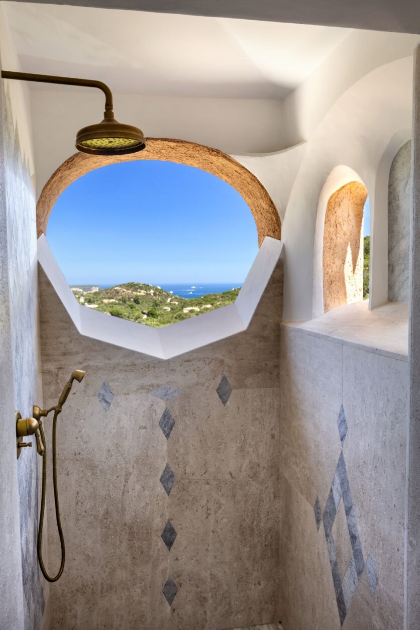 Boutiquehotel Porto Cervo - Relais Villa Carola