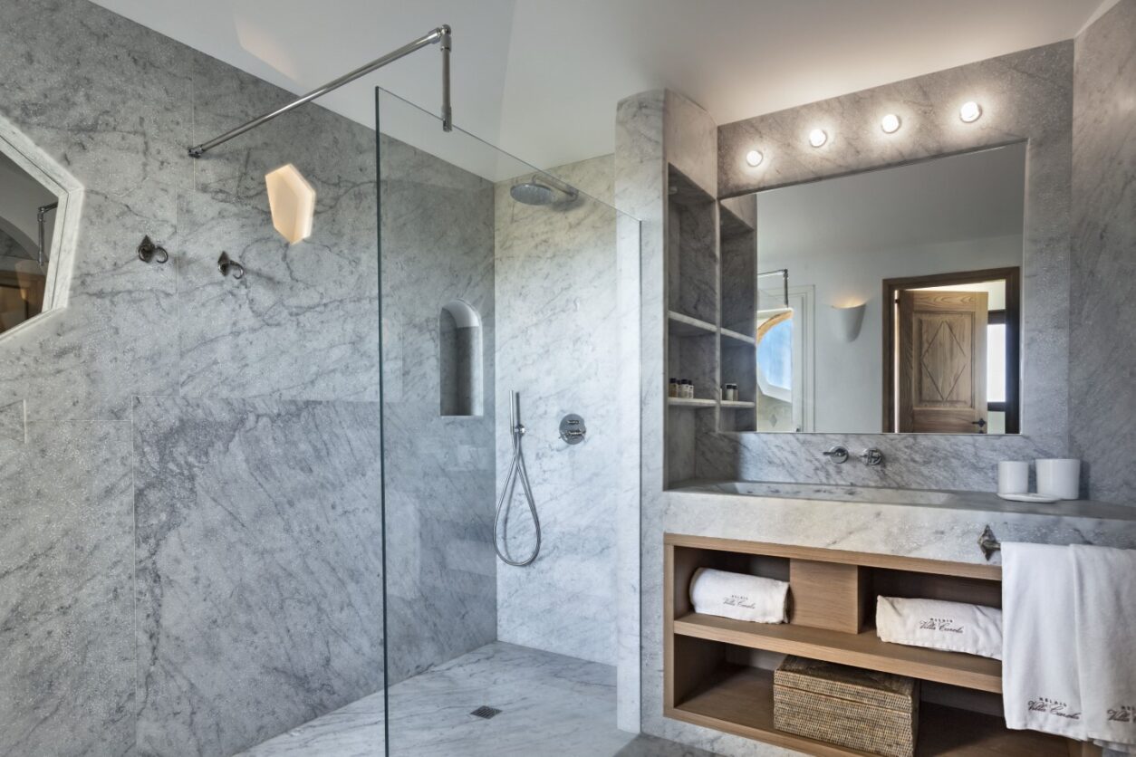 Boutiquehotel Porto Cervo - Relais Villa Carola