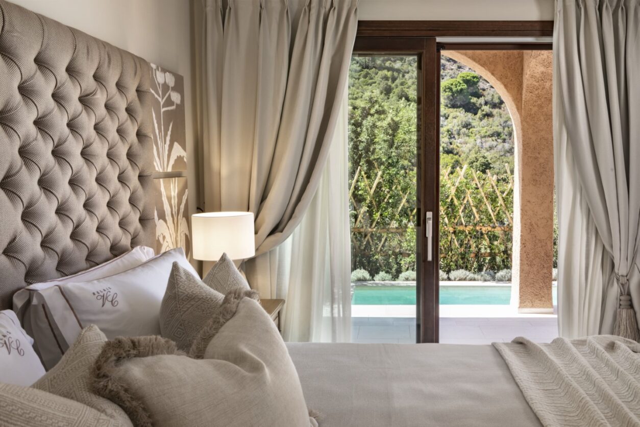 Boutiquehotel Porto Cervo - Relais Villa Carola