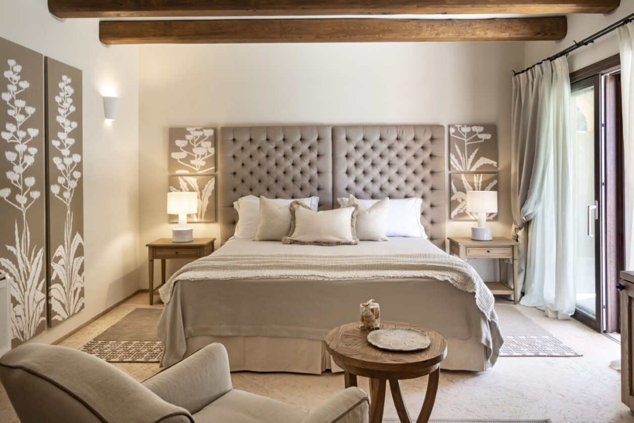 Boutiquehotel Porto Cervo - Relais Villa Carola