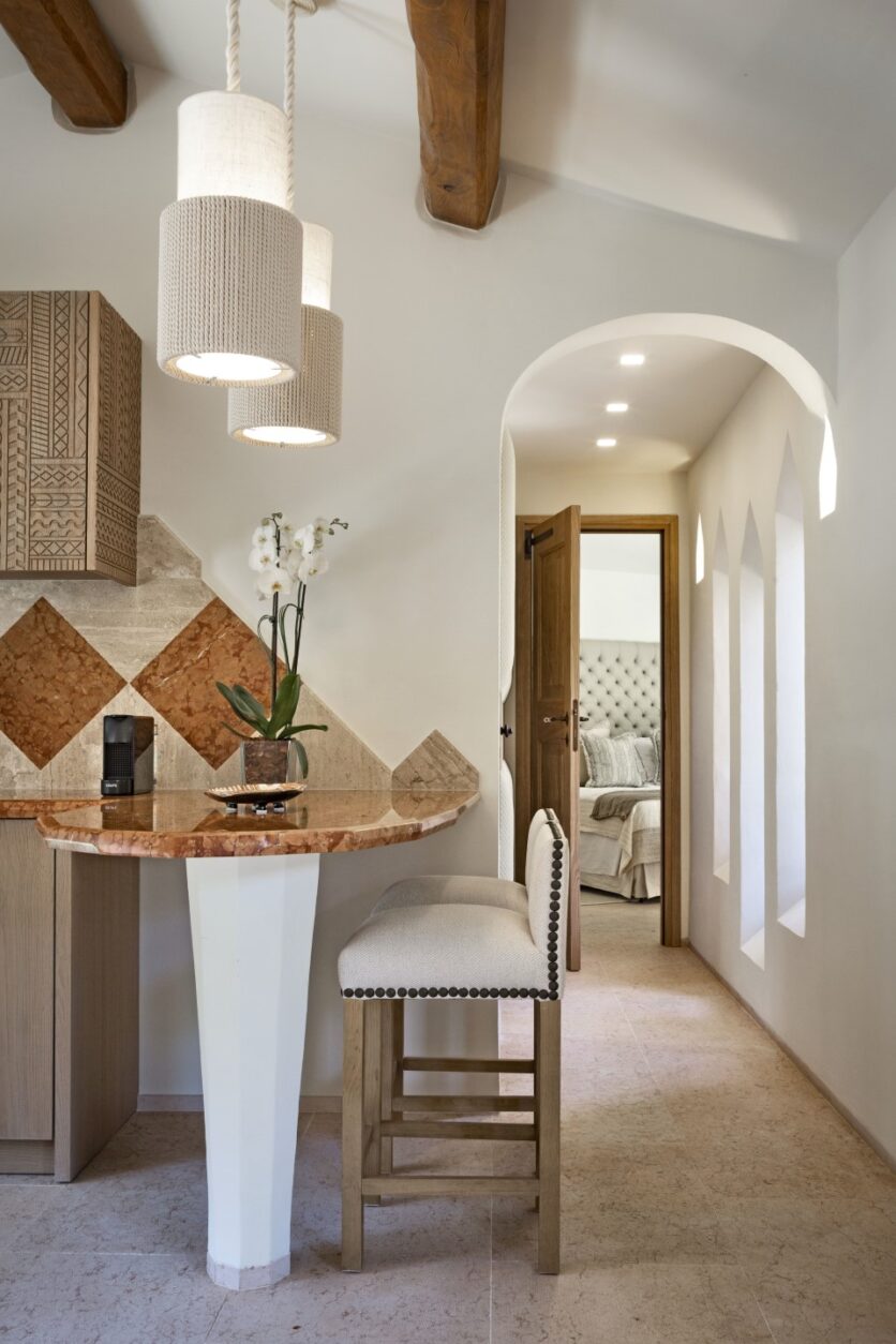 Boutiquehotel Porto Cervo - Relais Villa Carola