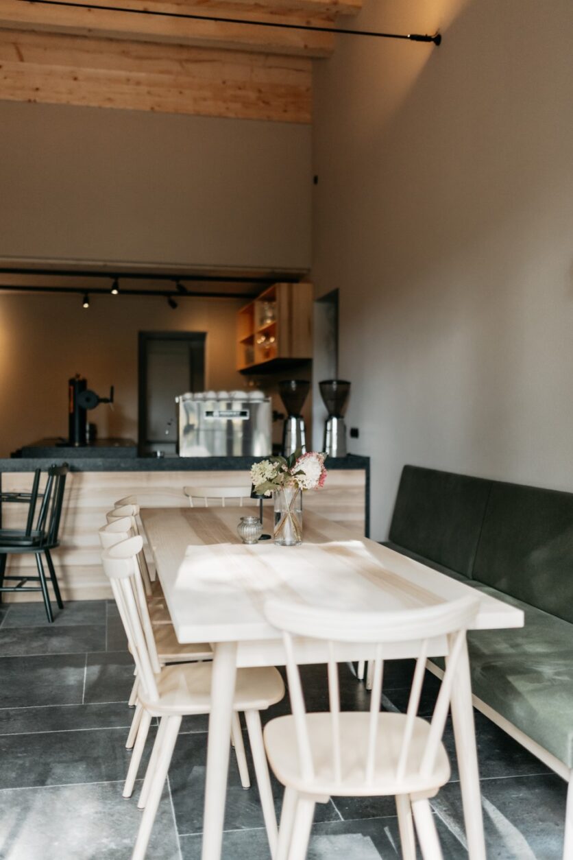 Eventplace im Allgäu - Tobel1853