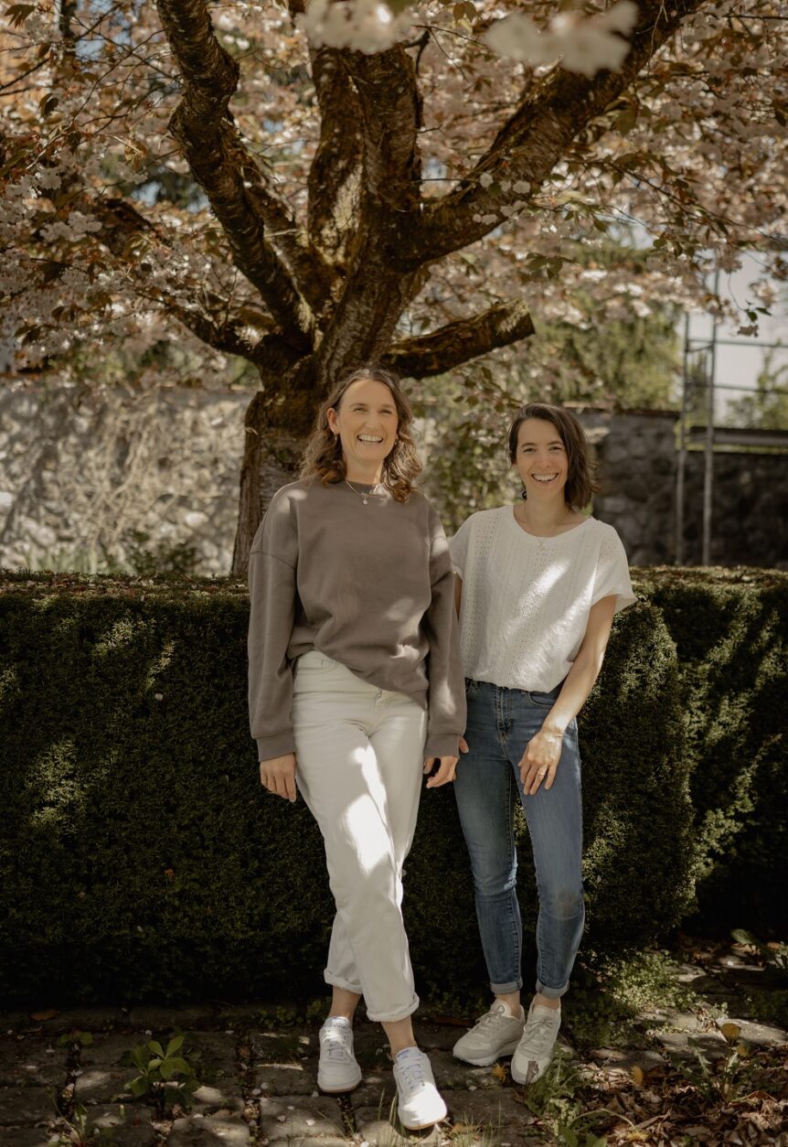 Eventplace im Allgäu - Tobel1853