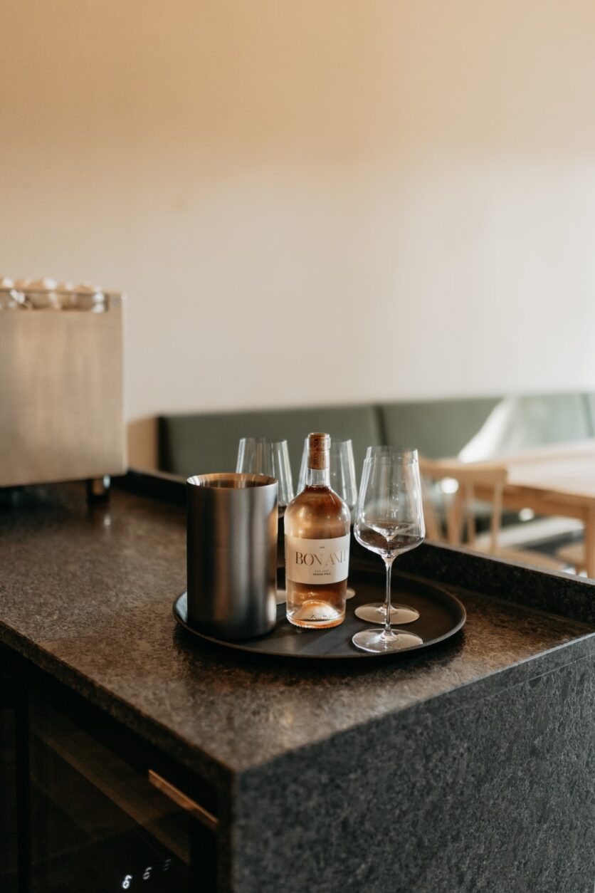 Eventplace im Allgäu - Tobel1853