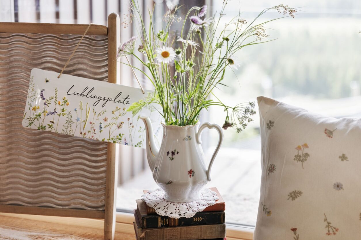 Ferienwohnung in der Steiermark - Sloho Bergurlaub