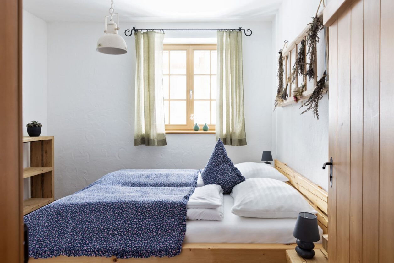 Ferienwohnung in der Steiermark - Sloho Bergurlaub