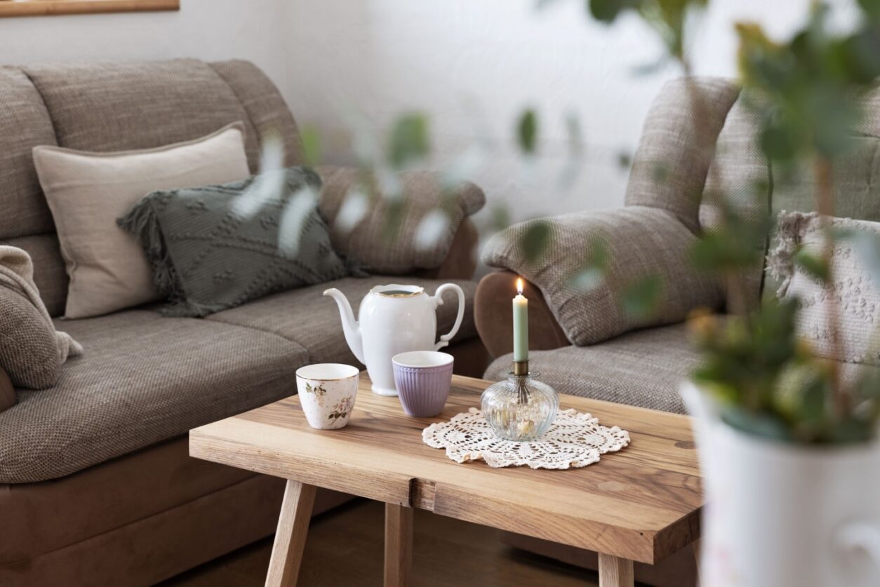 Ferienwohnung in der Steiermark - Sloho Bergurlaub