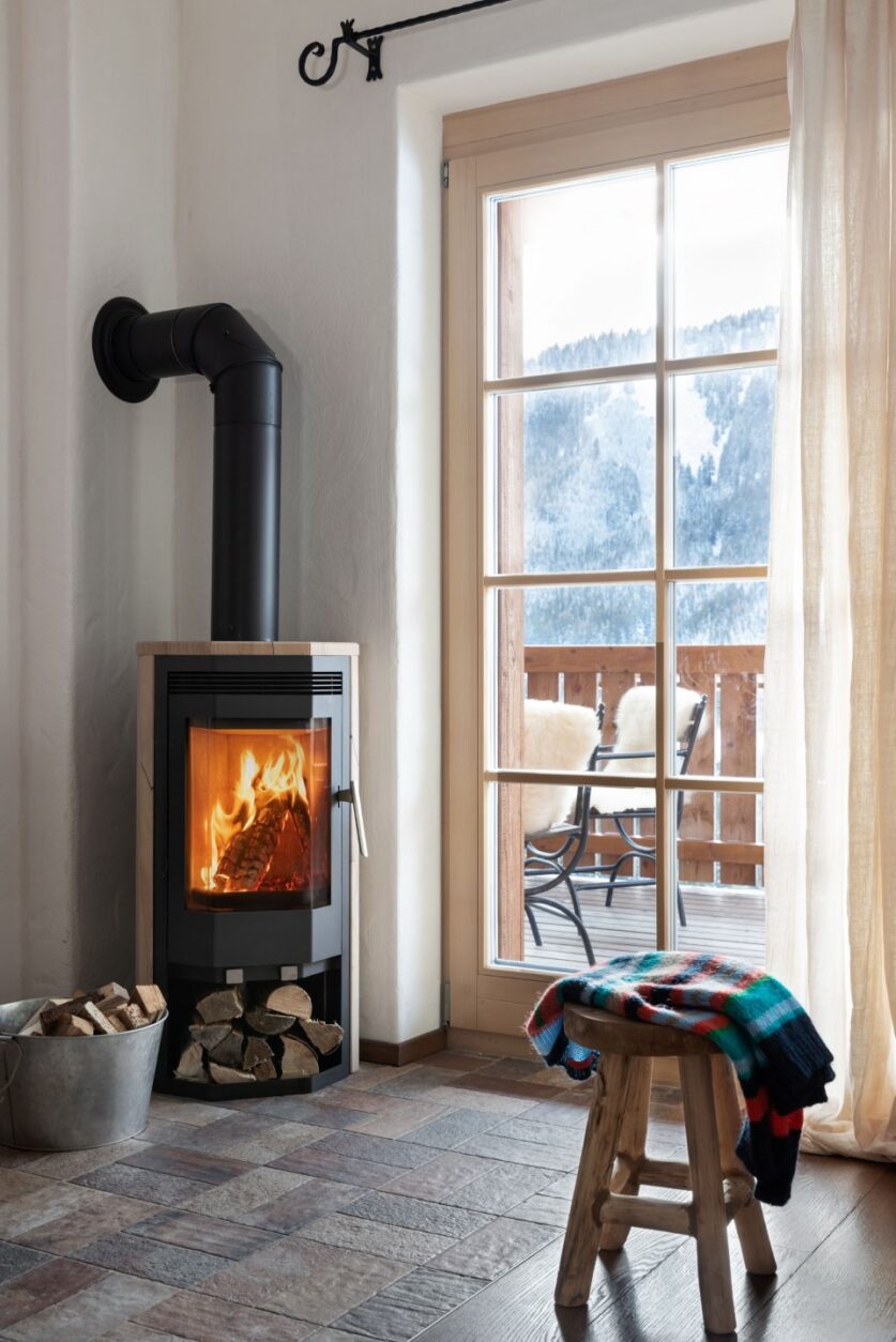 Ferienwohnung in der Steiermark - Sloho Bergurlaub