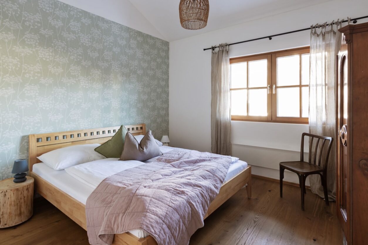 Ferienwohnung in der Steiermark - Sloho Bergurlaub