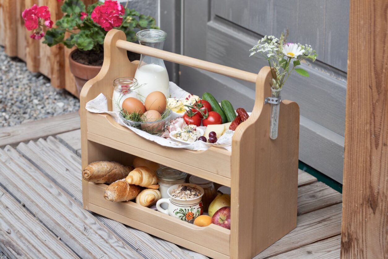 Ferienwohnung in der Steiermark - Sloho Bergurlaub