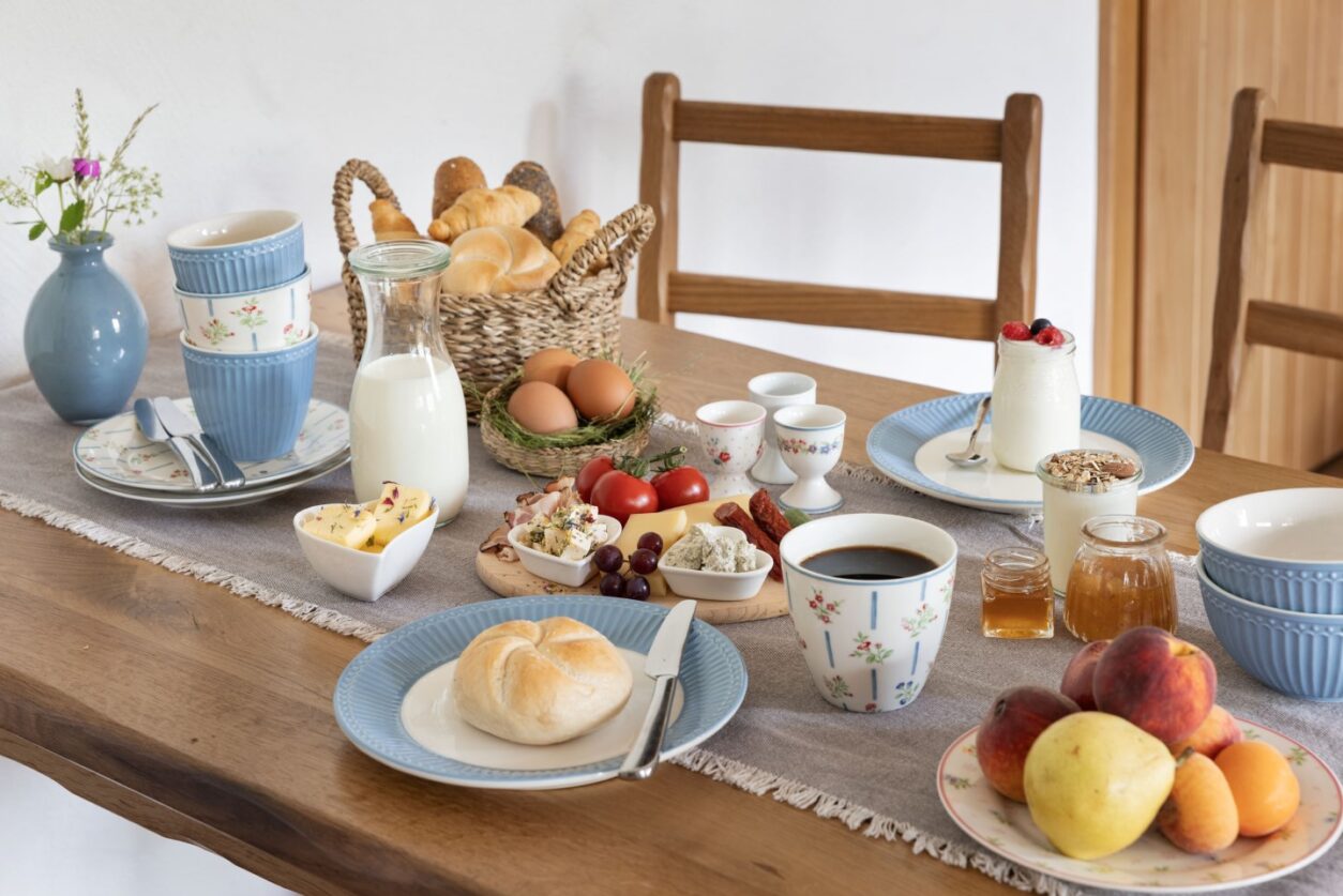 Ferienwohnung in der Steiermark - Sloho Bergurlaub