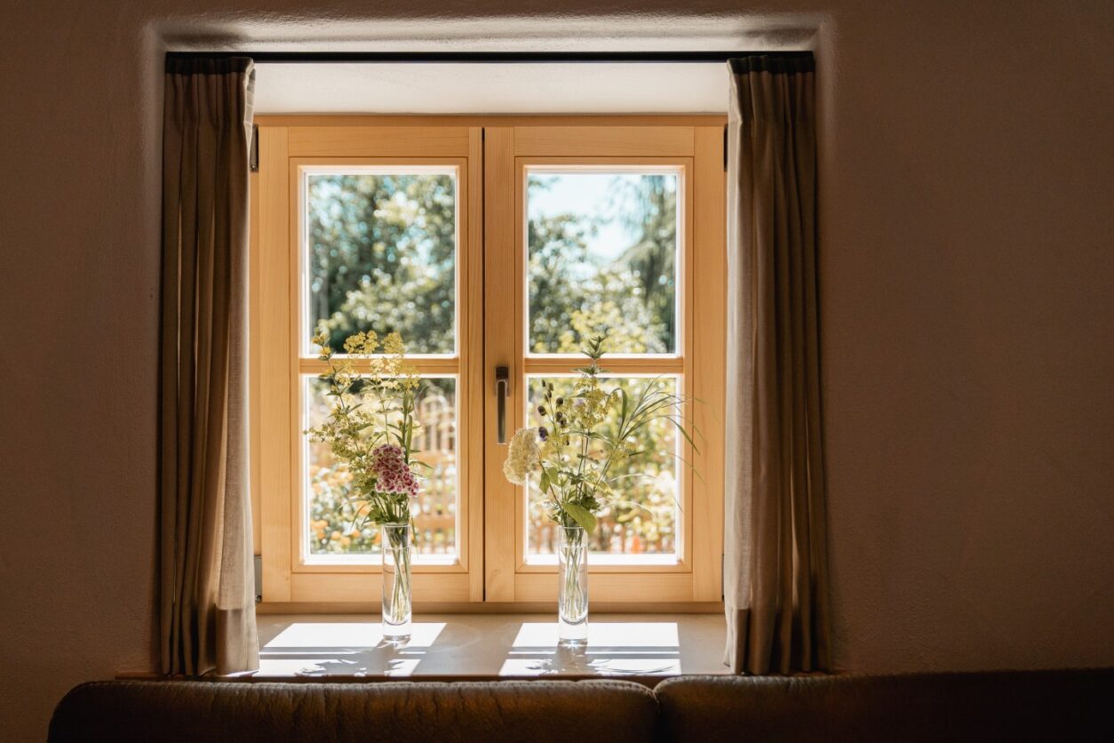 Ferienwohnungen am Chiemsee - Die Heimelei - Zuhäusl