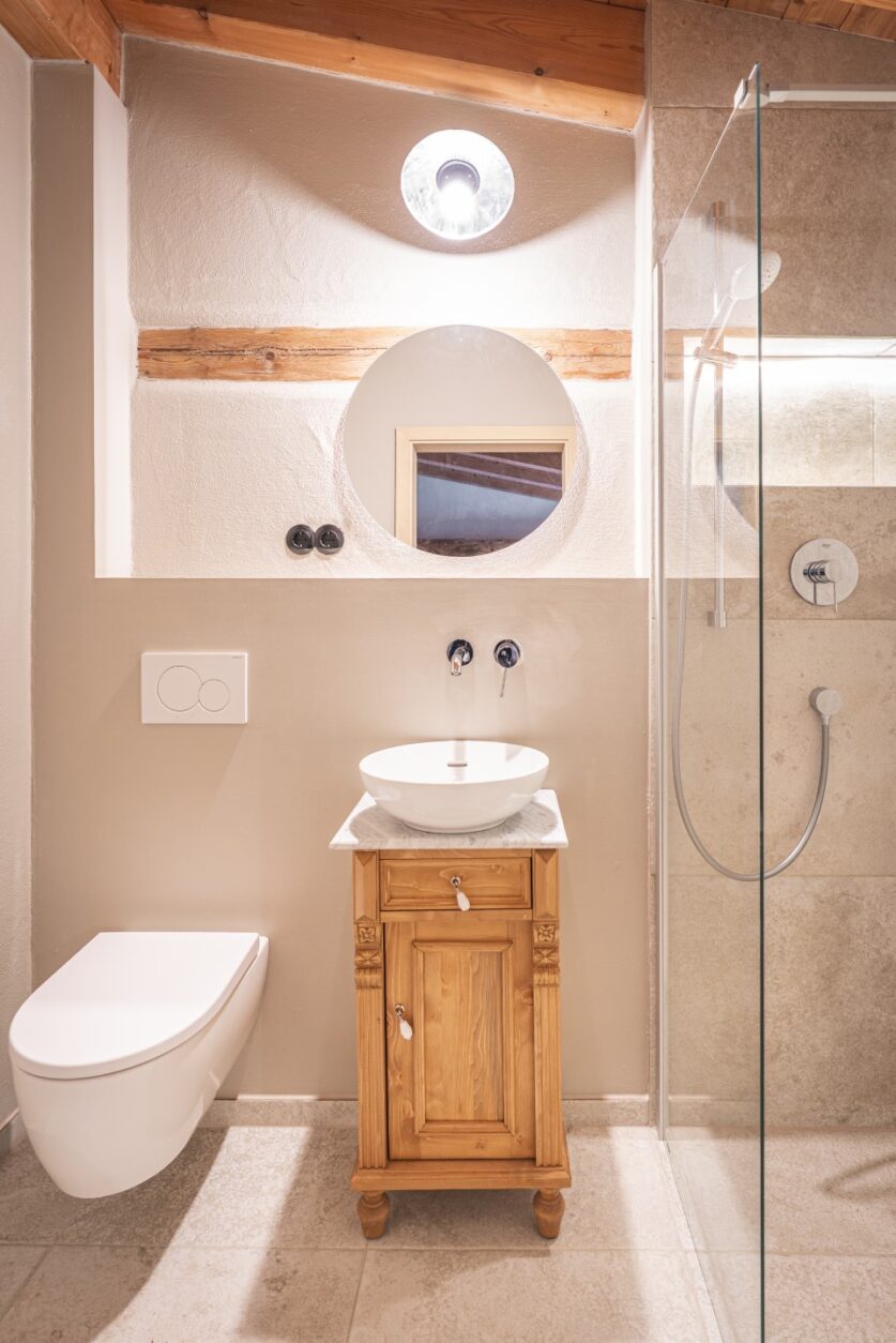 Ferienwohnungen auf dem Hofgut im Allgäu - tobel1853