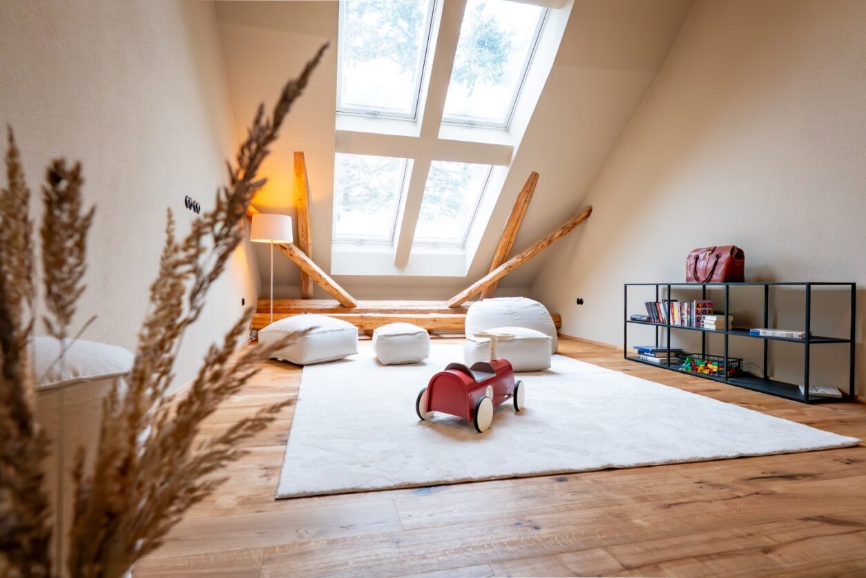 Ferienwohnungen auf dem Hofgut im Allgäu - tobel1853