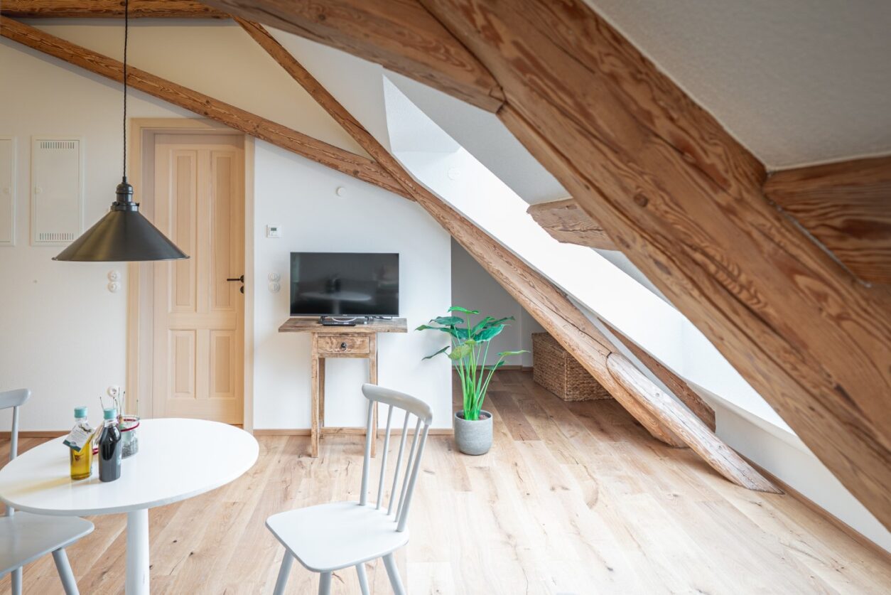 Ferienwohnungen auf dem Hofgut im Allgäu - tobel1853