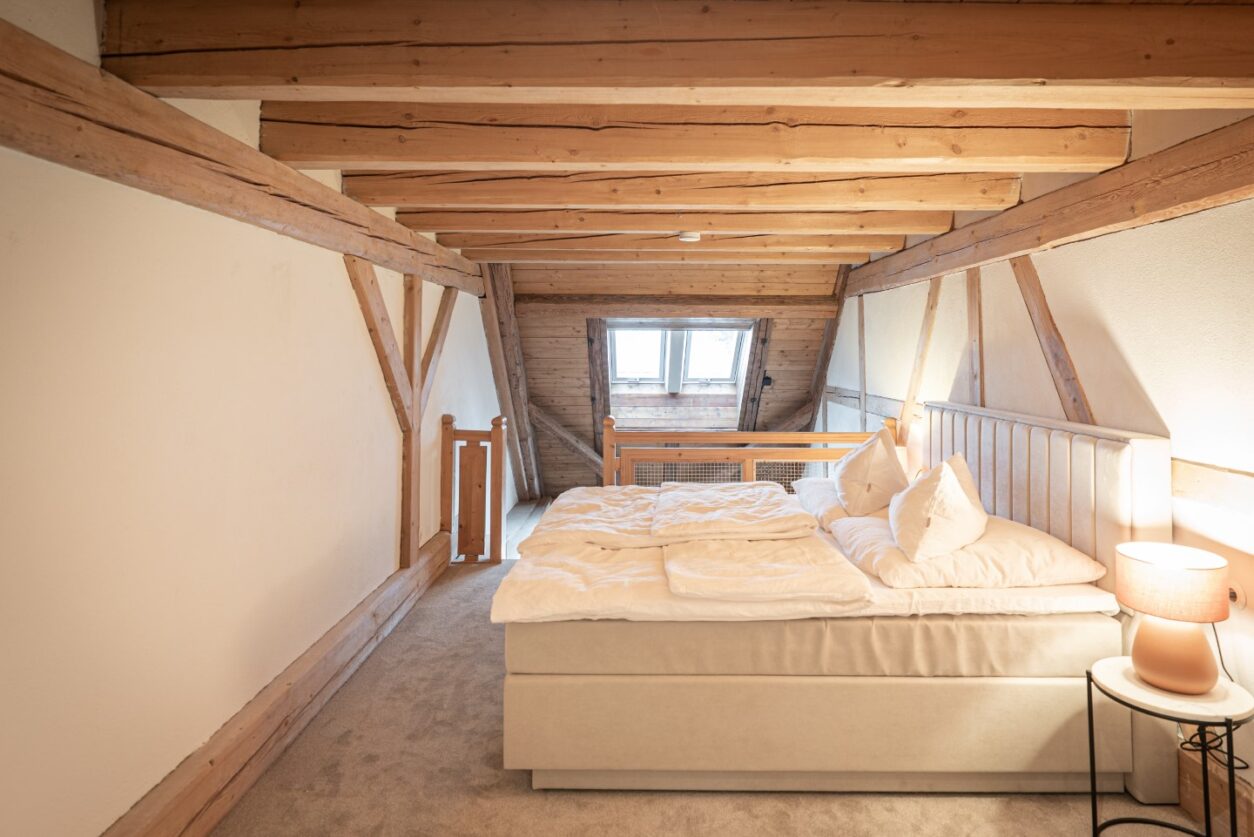 Ferienwohnungen auf dem Hofgut im Allgäu - tobel1853