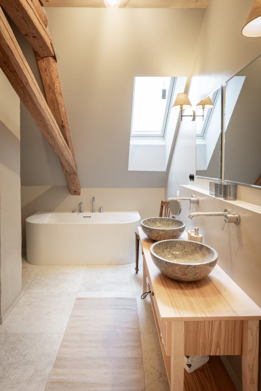 Ferienwohnungen auf dem Hofgut im Allgäu - tobel1853