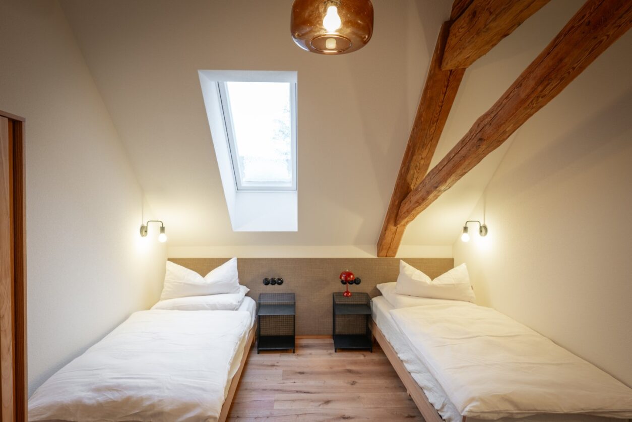 Ferienwohnungen auf dem Hofgut im Allgäu - tobel1853