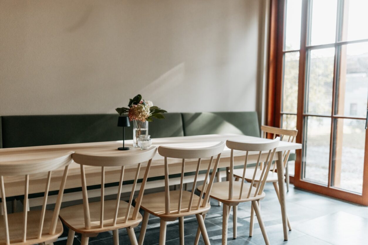 Ferienwohnungen auf dem Hofgut im Allgäu - tobel1853