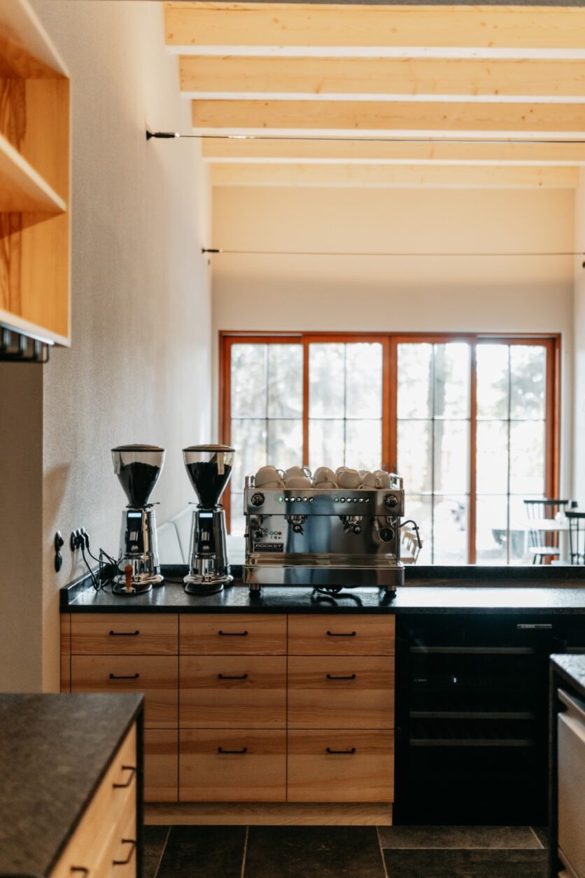 Ferienwohnungen auf dem Hofgut im Allgäu - tobel1853