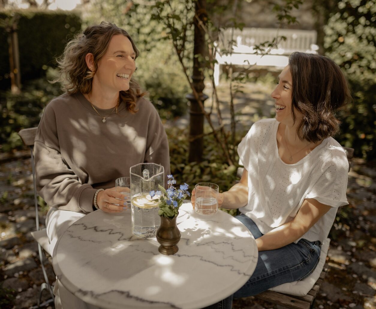 Ferienwohnungen auf dem Hofgut im Allgäu - tobel1853