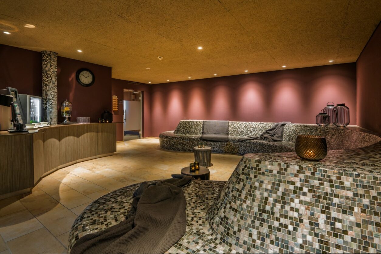 Hotel am Bodensee - Seehotel am Kaiserstrand