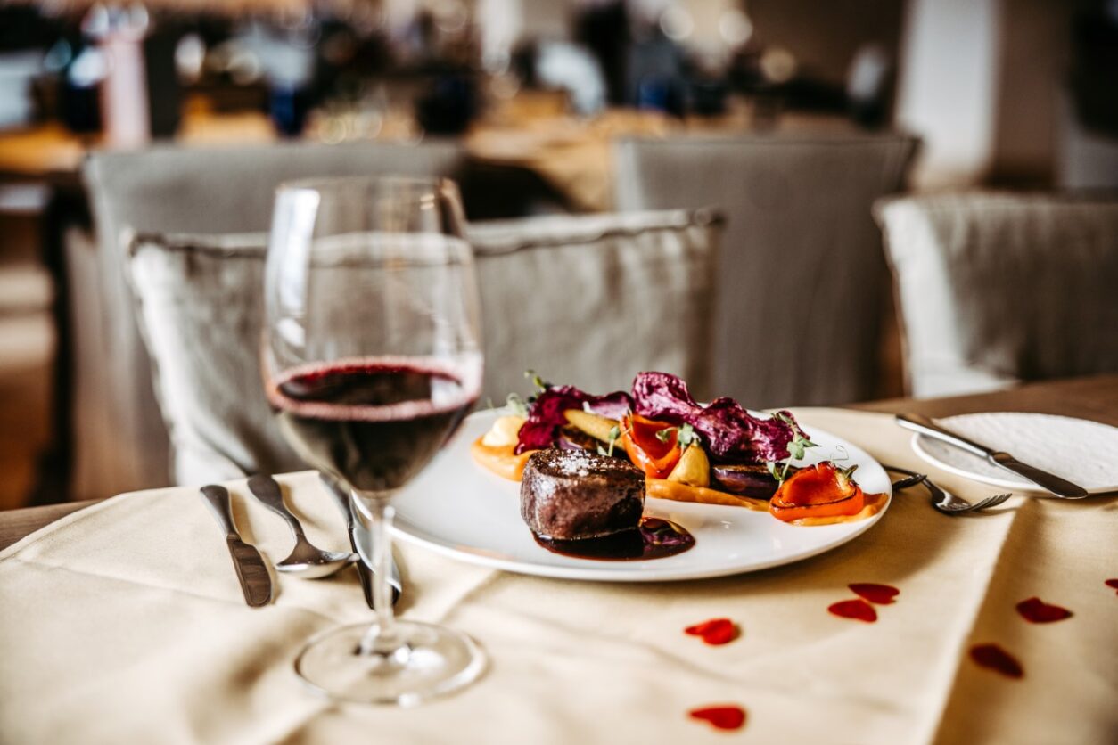 Hotel am Bodensee - Seehotel am Kaiserstrand