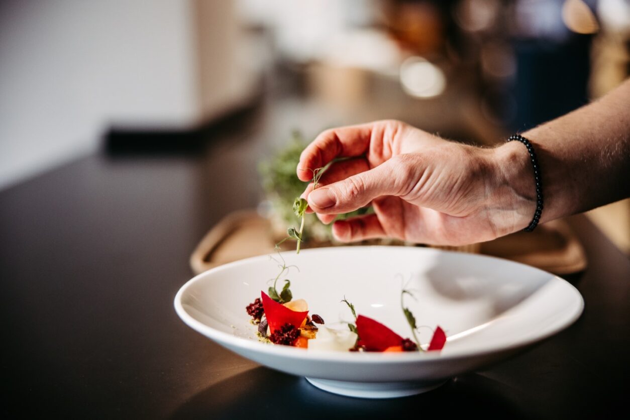 Hotel am Bodensee - Seehotel am Kaiserstrand