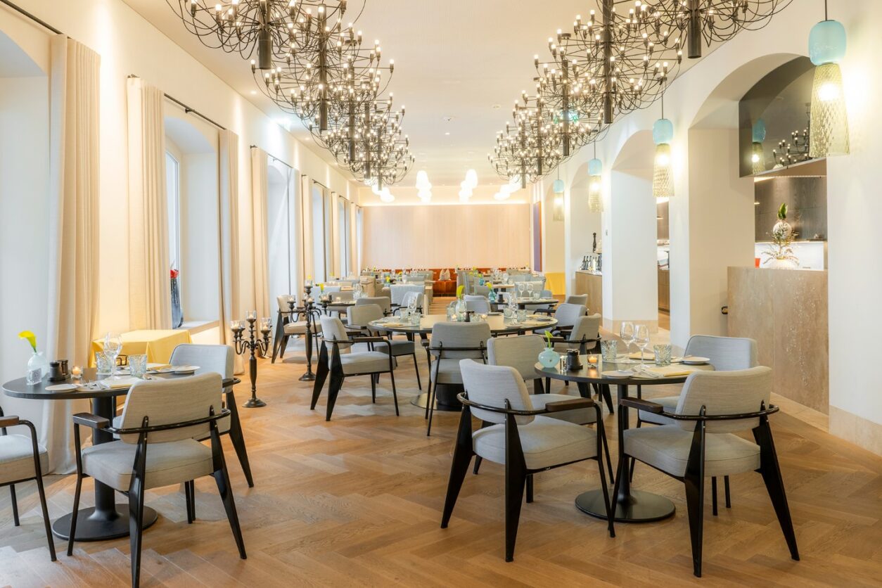 Hotel am Bodensee - Seehotel am Kaiserstrand