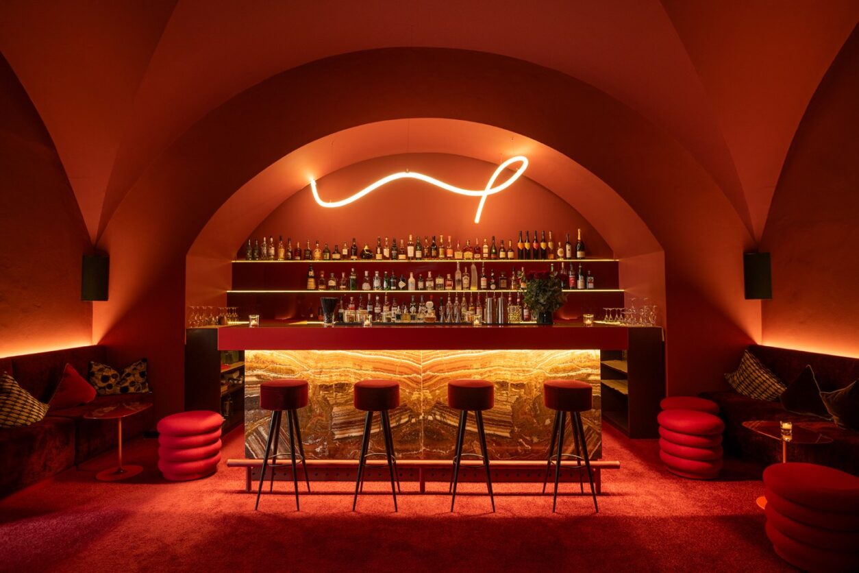 Hotel am Bodensee - Seehotel am Kaiserstrand