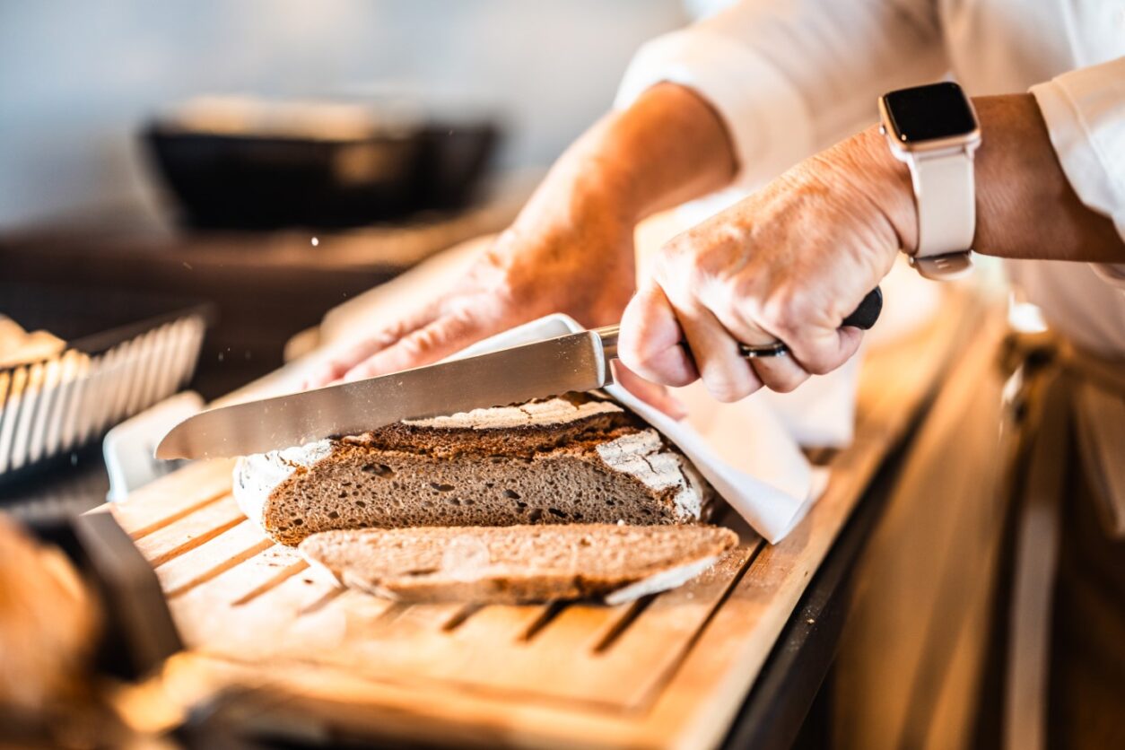Hotel am Bodensee - Seehotel am Kaiserstrand