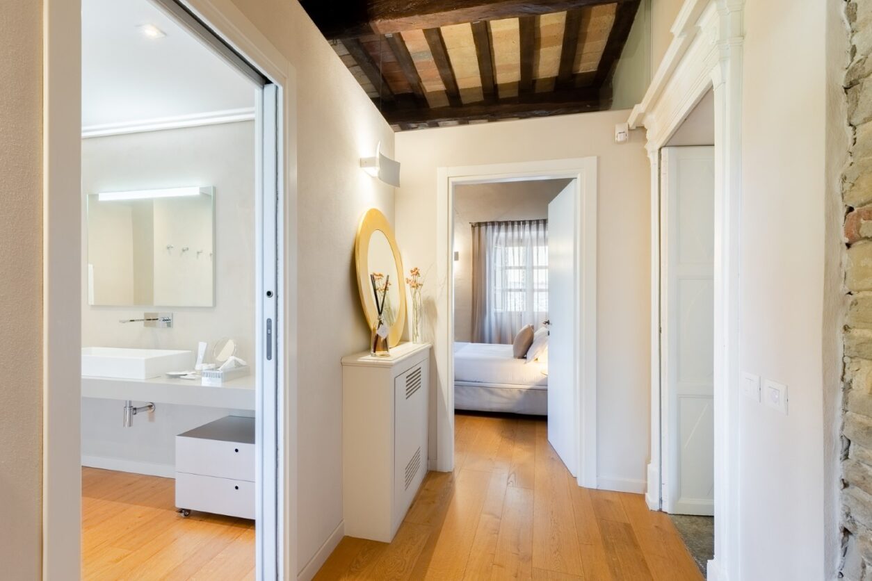 Boutiquehotel Canelli - Relais Villa del Borgo
