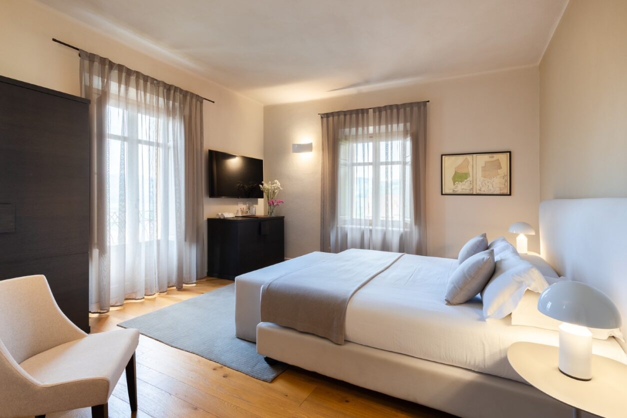 Boutiquehotel Canelli - Relais Villa del Borgo