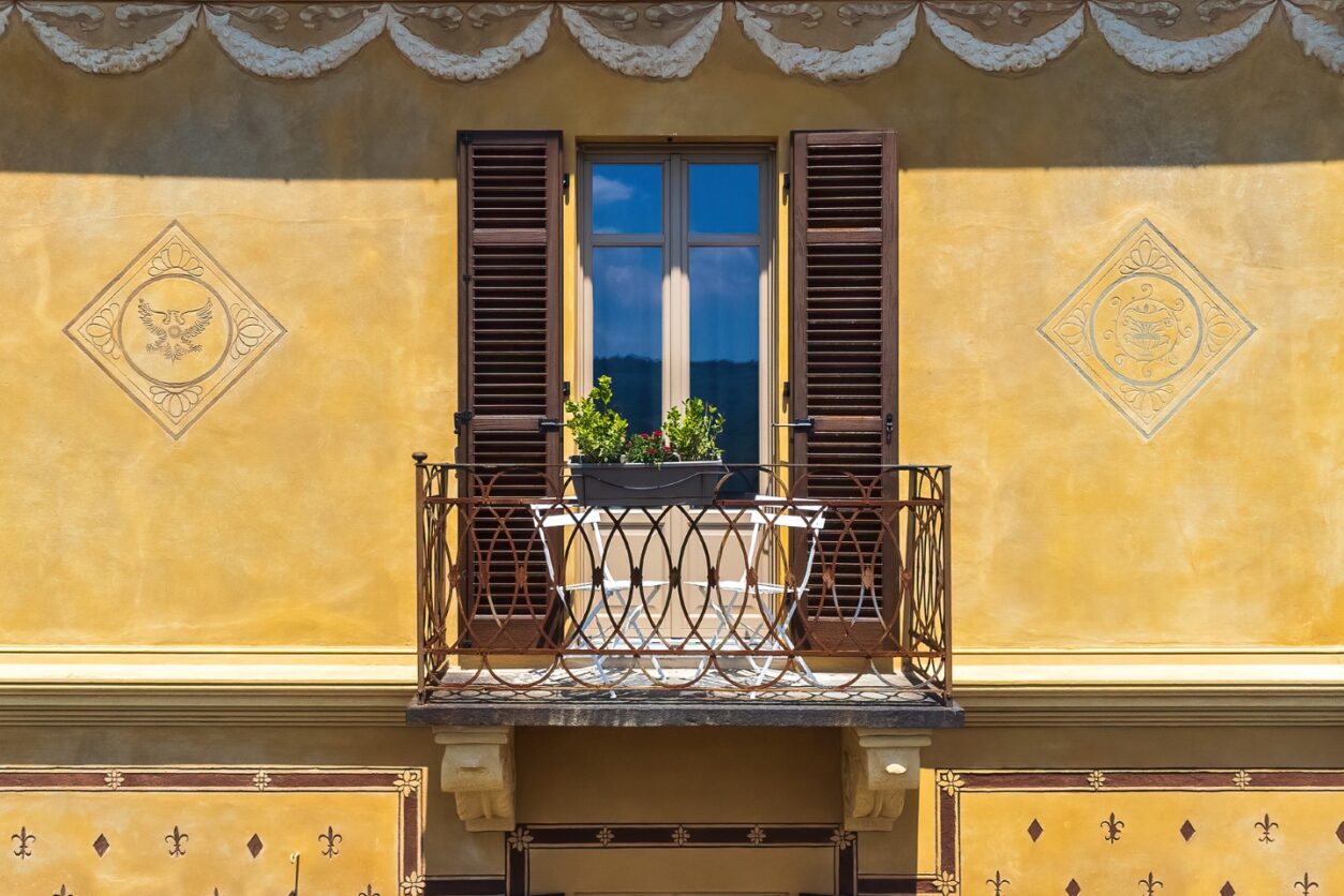 Boutiquehotel Canelli - Relais Villa del Borgo