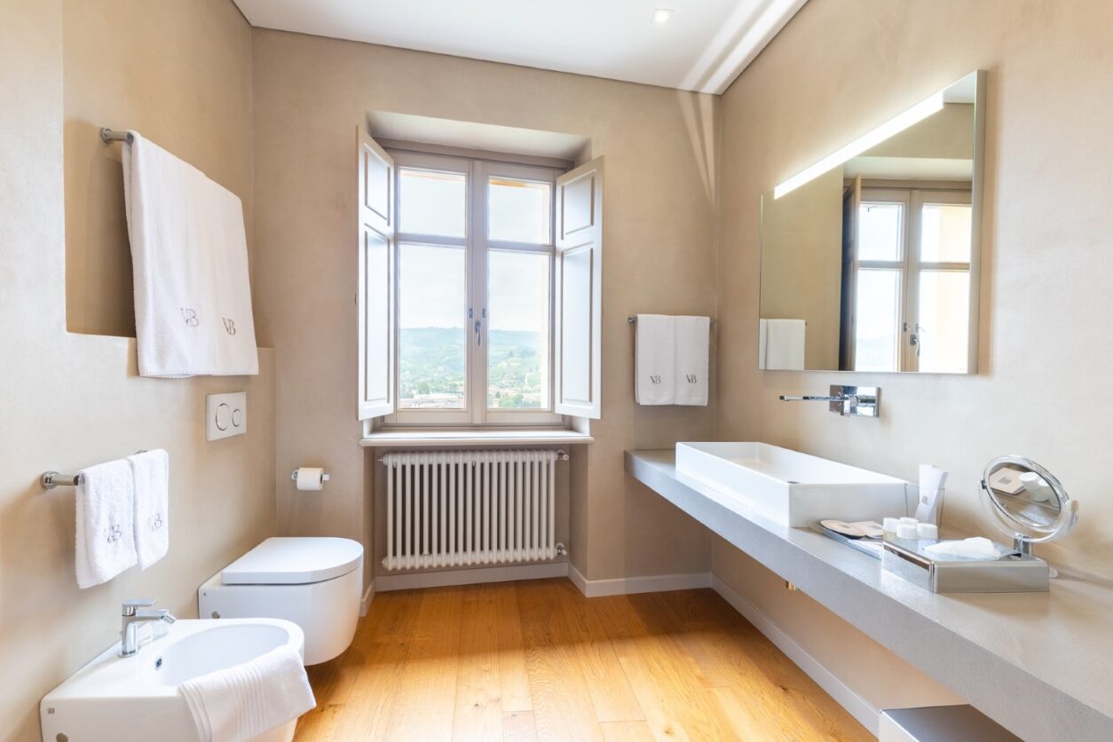 Boutiquehotel Canelli - Relais Villa del Borgo