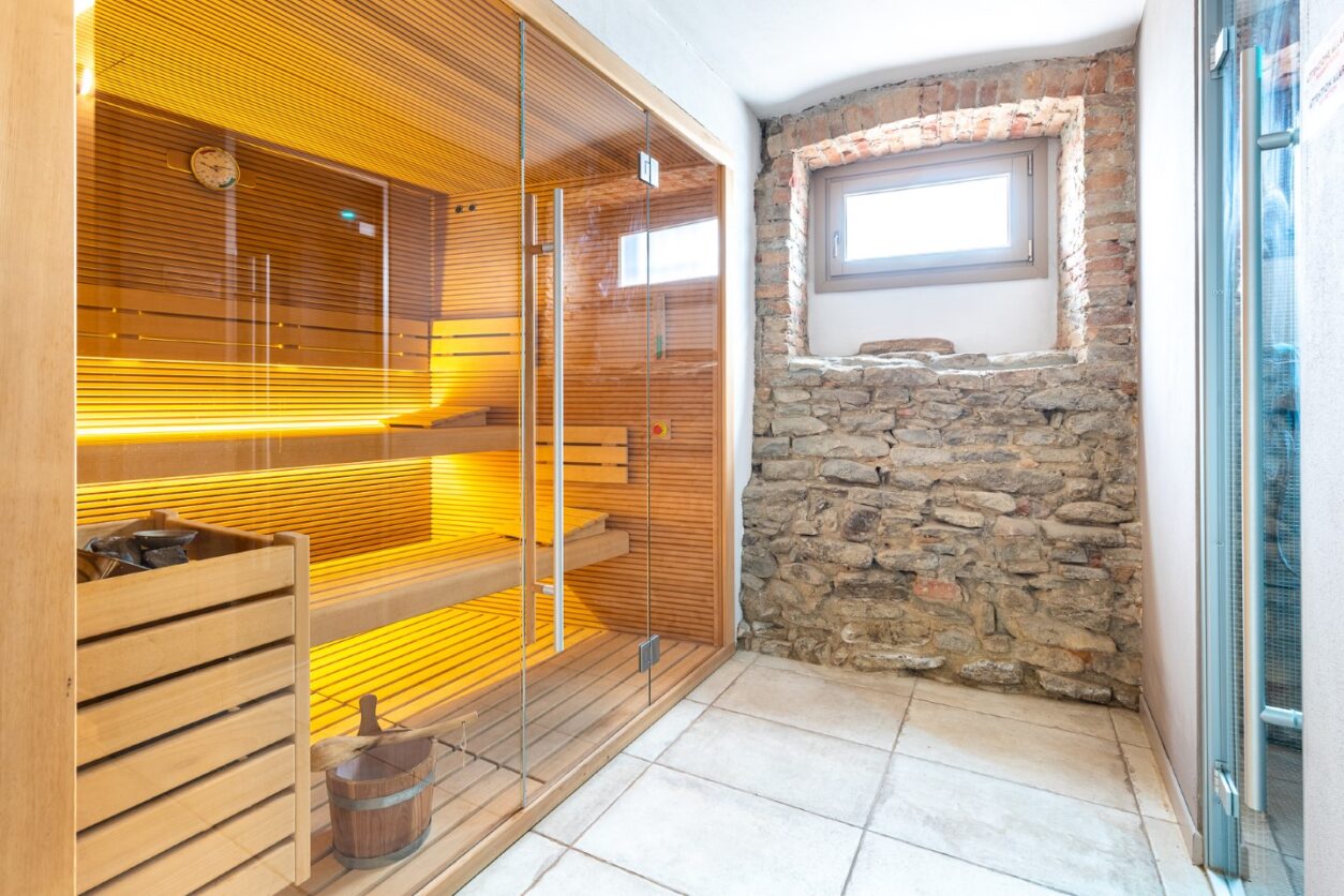 Boutiquehotel Canelli - Relais Villa del Borgo